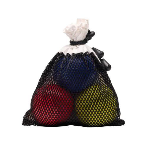 20 x Jonglierbälle 3er Set. Jonglieren macht Schule